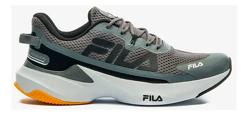 Tênis Masculino Fila Recovery Esportivo Original