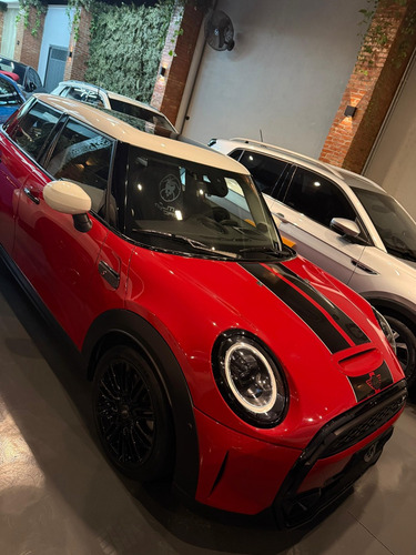 Mini Cooper 2.0 S 5p