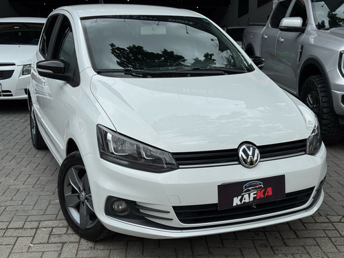 Volkswagen Fox 1.6