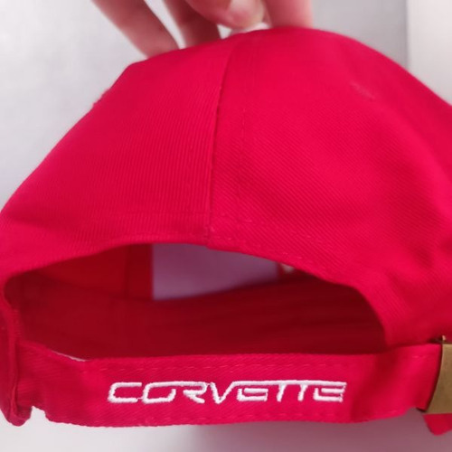 Imagen 5 de 6 de Jockey Corvette Bordado