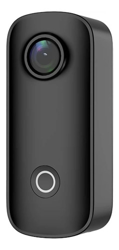 Mini Cámara Deportiva Sjcam C100+ 4k Eis Wifi Ip67
