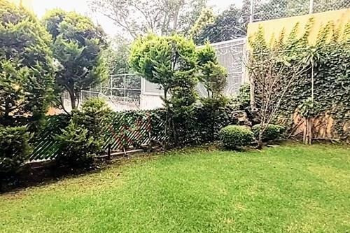 Imagen 7 de 25 de Casa En Renta En Lomas De Los Ángeles, Tetelpan, Álvaro Obregón, Ciudad De México