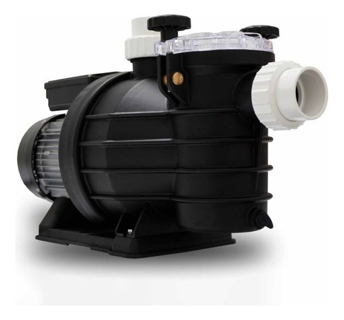 Bomba Para Alberca Aqua Pak Silver 3/4hp 1fase 115v