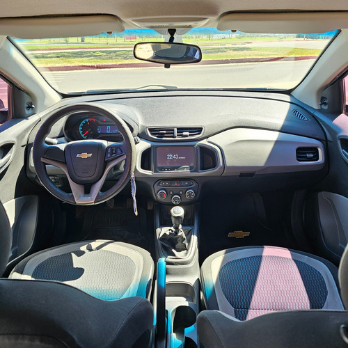 Chevrolet Onix 1.0 Lt 78cv