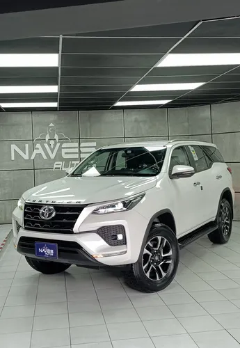 Toyota Fortuner Dubai Vx.r