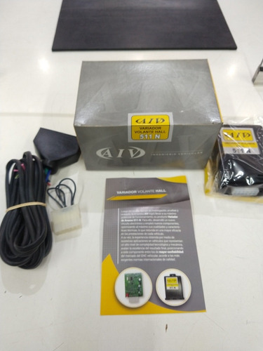 Variador De Avance Efecto Hall Aiv 511