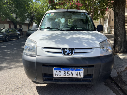 Peugeot Partner 1.4 Furgon Confort 5as