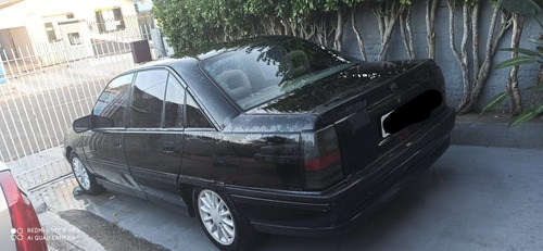 Chevrolet Omega Cd 4.1