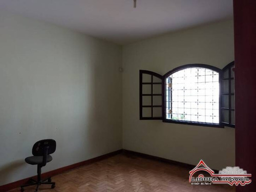 Imagem 7 de 15 de Casa No Centro De Jacareí Sp Para Venda - 5709
