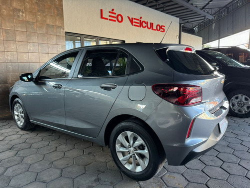 Chevrolet Onix 1.0 Lt 5p 6 marchas