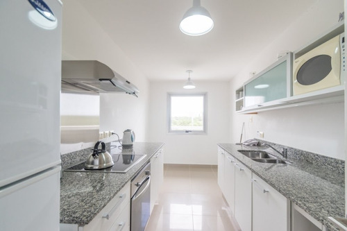 Imagen 7 de 16 de Apartamento En Venta De 3 Dormitorios C/ Cochera En Playa Brava