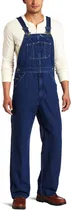 Comprar Overol Overol Jean Hombre Corte Clasico