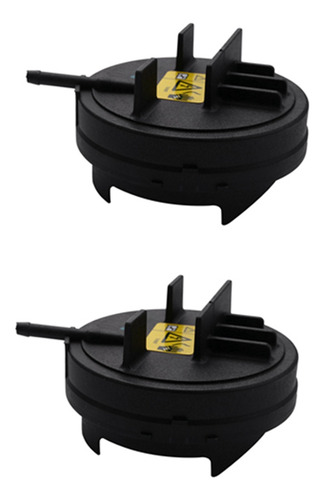 Cubiertas De Válvula De Aire De Motor 11127552281, 2 Unidade