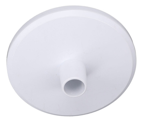 Adaptador Para Skimmer De Piscina, Plástico, Resistente Y Fá