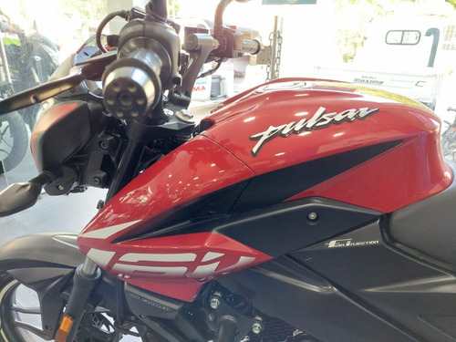 Imagen 5 de 19 de Bajaj Pulsar Ns 160 Fi 2024 Manizales