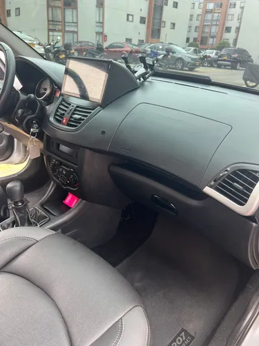 Peugeot 207 1.6 Compact Xs