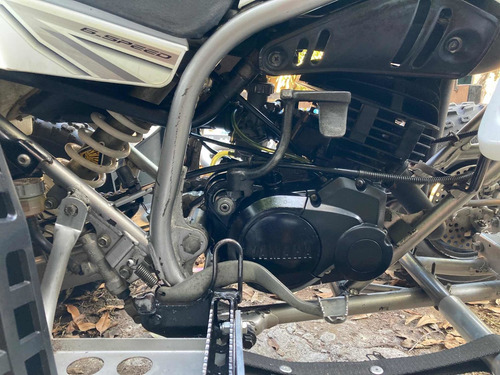 Yamaha Yfz 200