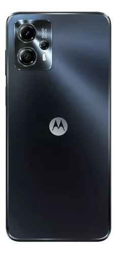 Celular Motorola Moto G13 128/4gb Gris 3 Cts Gtía Alclick