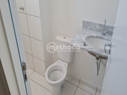 Apartamento À Venda No Jardim Flamboyant Em Campinas-sp - Ap00283 - 68381987
