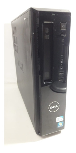 Imagem 2 de 6 de Desktop Dell Vostro 230 Core 2 Duo 4gb Ddr3 Hd 250gb - Usado