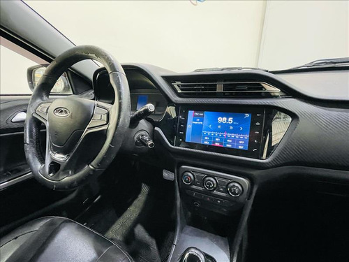 Chery Tiggo 2 Tiggo2 1.5 Look (aut)