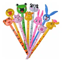 Comprar 12 Inflables Para Niños Fiesta Batucada Juguete Inflable Ani