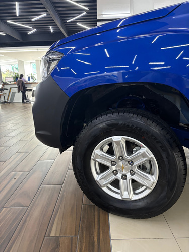 Chevrolet S-10 Max 2.4 Cab Regular 4Xx2 Mt