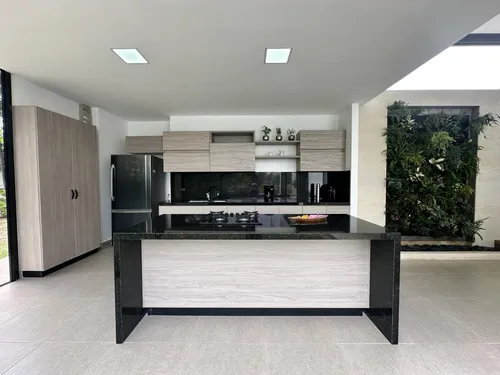 Casa En Venta En La Morada. Cod V7247120
