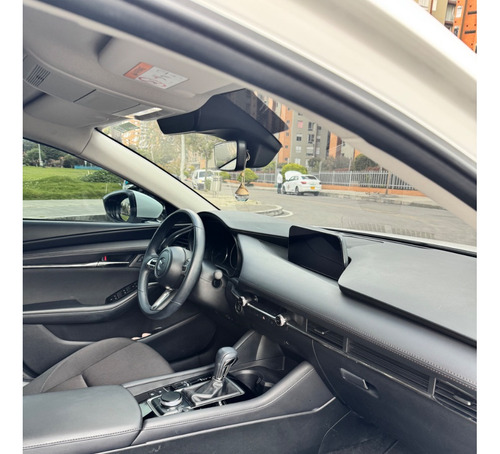 Mazda 3 2.0 Touring At Hibrido Ligero - Mhev