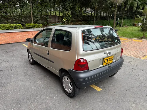 Renault Twingo 1.2 Access