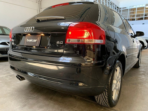 Audi A3 2.0 Fsi 3ptas (señado)