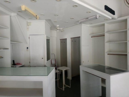 Imagen 6 de 19 de Venta Pinamar Local En Ctro Comercial Con Vivienda