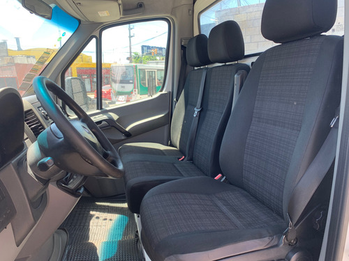 Mercedes-Benz Sprinter 2.1 515 Chasis 4325 150cv Aa