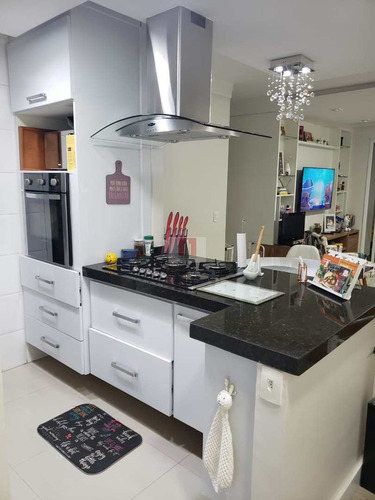 Imagem 5 de 30 de Apartamento Com 3 Dorms, Vila Invernada, São Paulo - R$ 636 Mil, Cod: 1236 - V1236