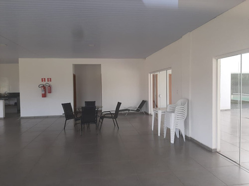 Imagem 9 de 11 de Terreno À Venda, 381 M² Por R$ 250.000,00 - Condominio Residencial Falls Ville - Foz Do Iguaçu/pr - Te0459