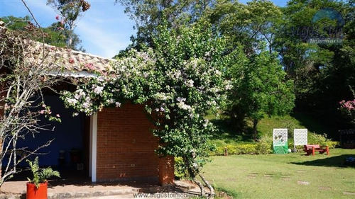 Imagem 29 de 29 de Chácaras Em Condomínio À Venda Em Piracaia/sp - Compre O Seu Chácaras Em Condomínio Aqui! - 1496686