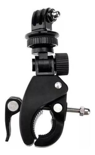 Soporte Bicicleta P/ Gopro Go Pro Bike Bicycle Mount Holder