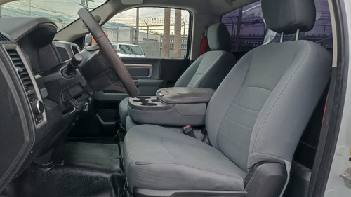 2018 Dodge Ram 3500 4x4 Diesel