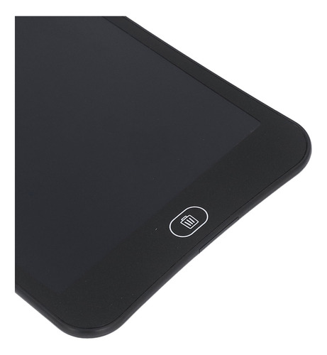 Tableta De Escritura Lcd Con Detección De Presión, Líneas De