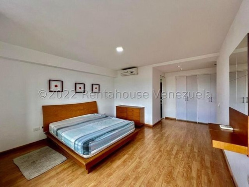 Imagen 12 de 15 de Apartamento En Alquiler Sebucan 22-19430 Eva Castillo 0414.306.72.20