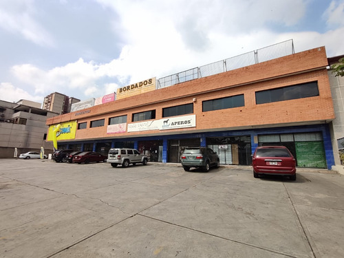 Alquiler De Local Cc Euro Center Av Andrés Eloy Blanco 01-79