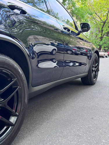 Mercedes-Benz Clase GLC 3.0 Glc43 Amg 4matic 367cv