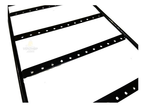 Imagen 4 de 6 de Exhibidor De Metal Para Collar, Aros, Cadenas Joyas