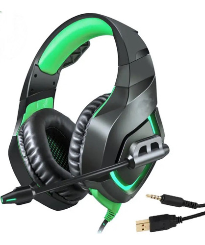 Audifonos Gamer Ge01