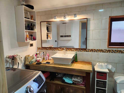 Vende Acogedora Casa Avenida Tromen Temuco