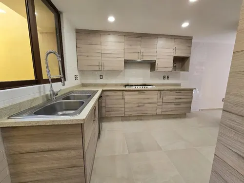 Casa En Venta En Coyoacan