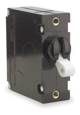 Pc Of Ba-bo----d Panel Montaje Circuit Breaker A,