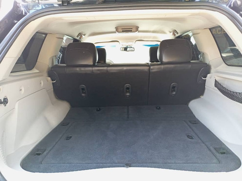Imagen 14 de 17 de Jeep Grand Cherokee