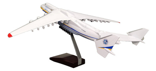 1:200 Aeronave Antonov Ukraine An-225