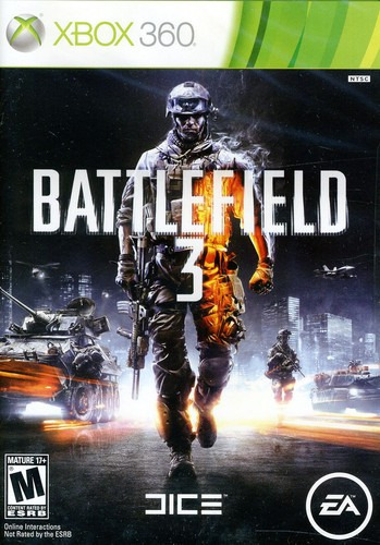 Battlefield 3